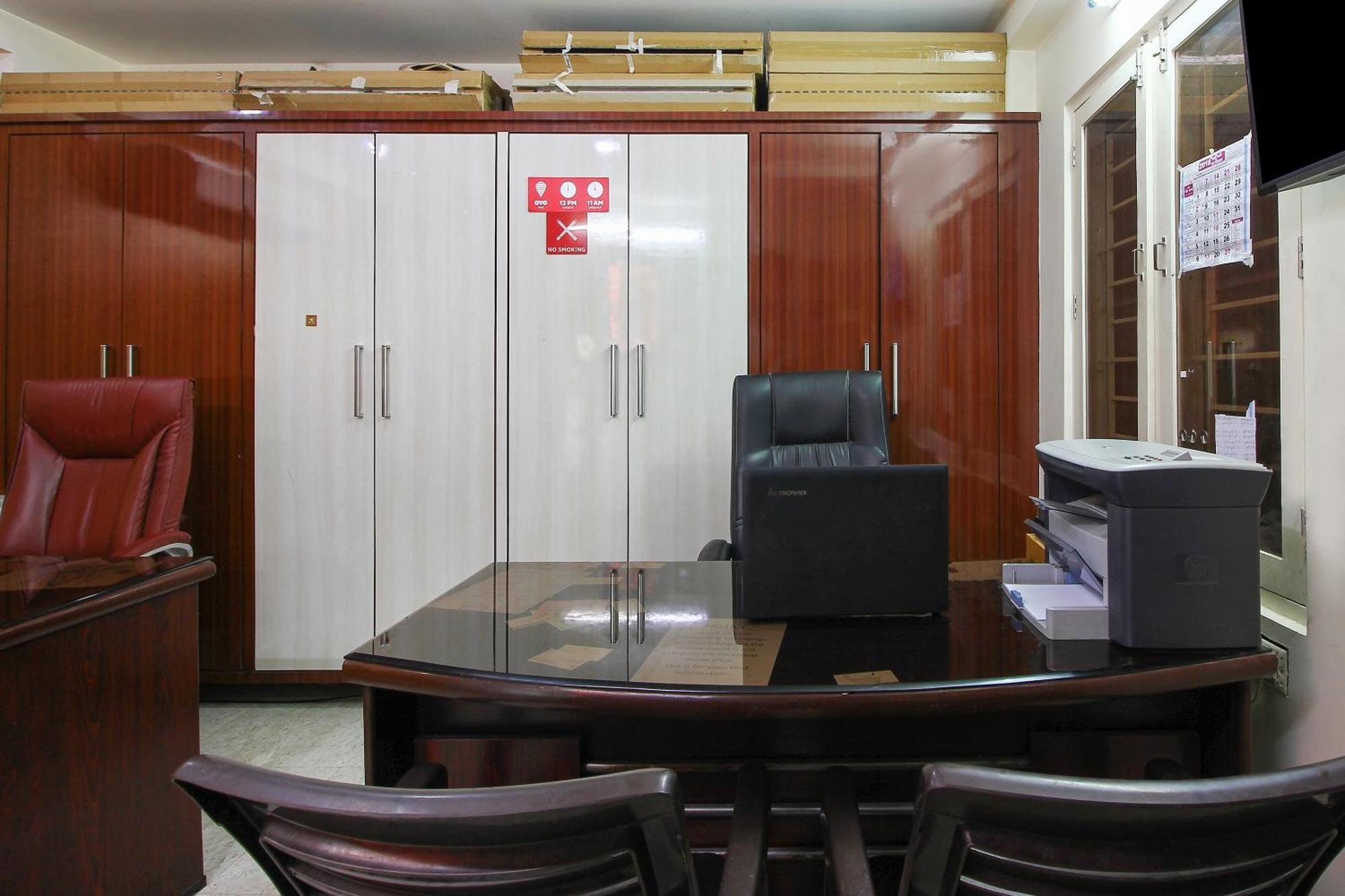 Готель Collection O Madhapur Kondapur  Екстер'єр фото
